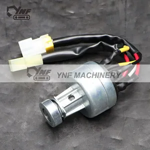 Switch 14526158 for Excavator Electric Repair YNF18000 thumbnail-2