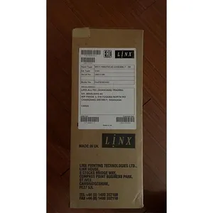 FA27018 MK11 62um Printhead Assy 2 Meter for Linx 8810 8820 8910 8920 Inkjet Coding Printer thumbnail-4