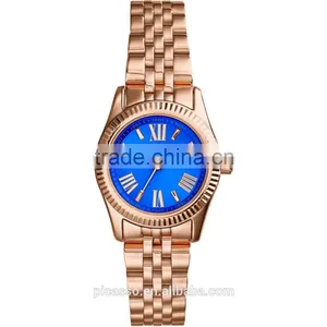Rose Gold MK Watches MK3230 thumbnail-3