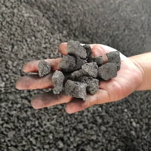 Coca metalúrgica rentable para reducir el costo de producción de la fundición thumbnail-2