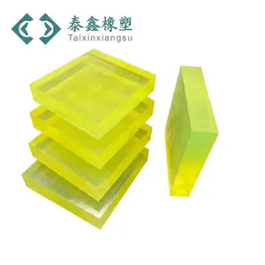 Customized Polyurethane Board Rods thumbnail-1