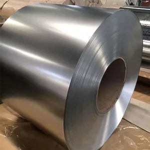 EN 10202 Tinplate Coil T3 Bright Finish 0.22-0.32mm for Coffee and Tea Tins thumbnail-3