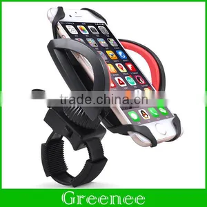 Bike Handlebar Phone Mount Holder for IPhone thumbnail-1