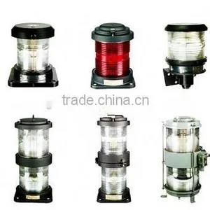 Solar Marine Navigation Light thumbnail-1