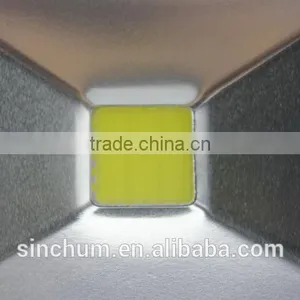 Manufacturer Price 20w Led Floodlight Pir Sensor Light thumbnail-5