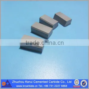YG8 Carbide Cutter Tips for Turning Tool, Boring Tool thumbnail-1