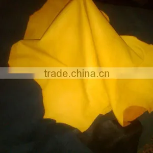 Garment Use Deer Leather for Sale thumbnail-1