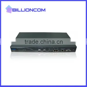 FTTX 2 PON PORTS EPON OLT thumbnail-1