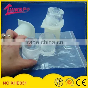 Food Grade Silicone Ice Trays ,Custom Silicone Ice Cube Trays thumbnail-1