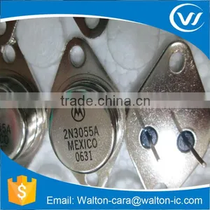 2N3055A Transistor ic thumbnail-1