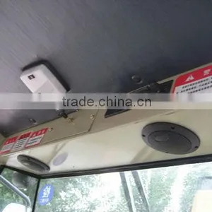 XD918F 1.6Ton Forestry Equipment thumbnail-4