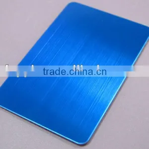 Kitchenware Hairline Finish Stainless Steel 201 thumbnail-1