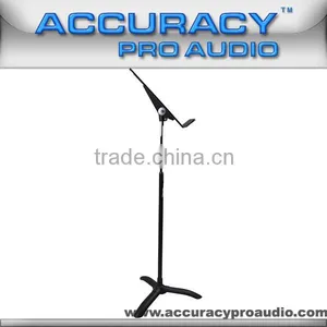 Professional Sheet Music Stand Black MSS009 thumbnail-4