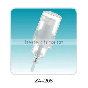 Plastic Foam Lotion Pump Pressing Foam Pump Good Quality and Low Price thumbnail-4