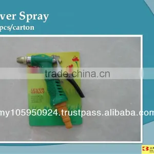 Lever Spray thumbnail-1