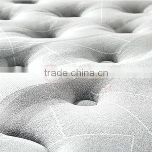 9 Yr Gold Supplier High Quality High Quality Pocket Spring Mattress Price Price on Sale GZ2015-11# thumbnail-3