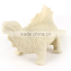 China Manufacturers Educational Toys DIY Painting Jurassic Park Dinosaurs for Sale X223-3 thumbnail-3