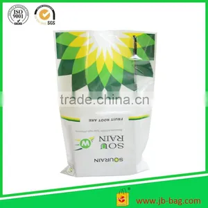 6 x 6 Printed Layflat Poly Bags LDPE Open Top 1.5 Mil Best Deal thumbnail-5