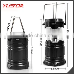 YUETOR Hot Selling Lantern Livarno Lux Led for Wholesales thumbnail-3