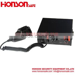 100W/150W/200W Optional 6 Tones Siren for Vehicle Cars CJB-113 thumbnail-3