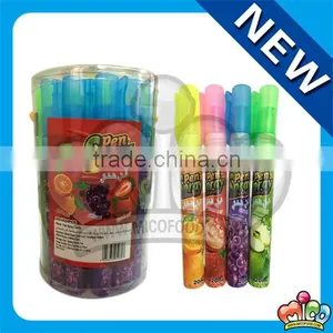 Fruit Pen Spray Candy thumbnail-1