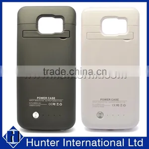 New Arrival External For Samsung S6 Battery Case thumbnail-1