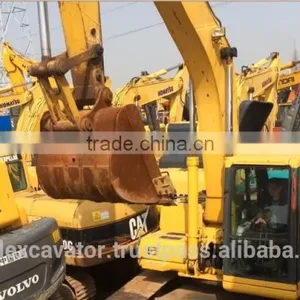 Komatsu Excavator Prices New Used Komatsu PC220-6 Excavator For Sale thumbnail-4