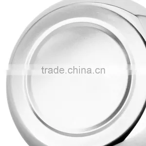 New Arrival Hotel Stainless Steel Kettle Mirror Polishing Manufacturing Process Kettle With Lip thumbnail-5