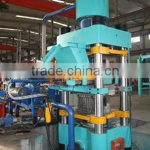 CE Approved Salt Block Machine thumbnail-1
