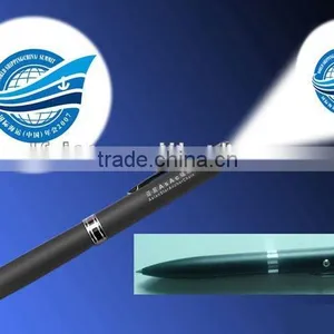 Led Projector Pen ForGiveaway Gift ,promotional Gift Led Projector Pen ,custom Advertising Led Projector Pens thumbnail-1