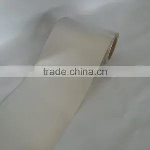 Glossy Coated PVC Film Surface Self Adhesive Sticker thumbnail-3