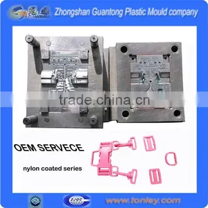 Injection Mold Display Trolley or Rack Maker(OEM) thumbnail-1