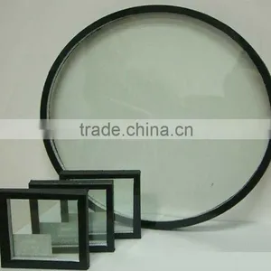Clear Tempered Insulated Glass 5MM+9A+5MM thumbnail-1