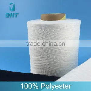 Uniform Polyester OE Spun Yarn 8s/1 Applied to the Carpet thumbnail-4