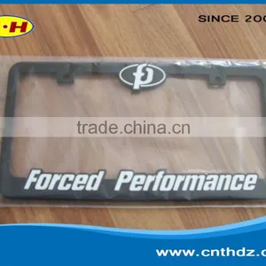 IVarious Plastic Parts License Plate Frame Processing Price Concessions Quality Assurance thumbnail-1