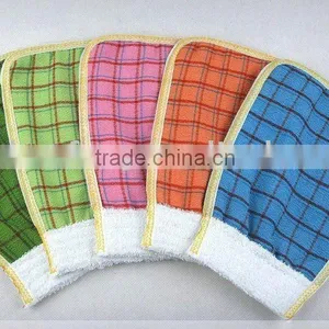 Export Algeria Viscose Kessa Magic Peeling Glove thumbnail-1
