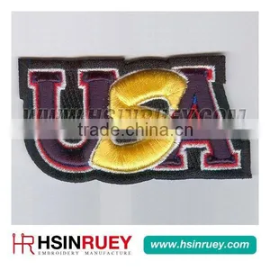3D Embroidered Patches__004 thumbnail-1
