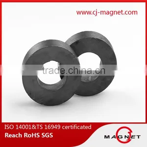 China Y35 Ferrite Magnets for Speakers thumbnail-1
