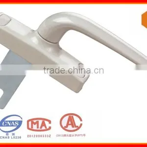 Window Handle Lock thumbnail-1