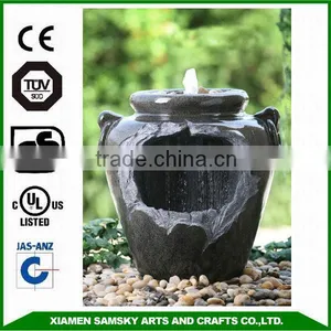 Home Decoration Water Jars Home Fountain thumbnail-1