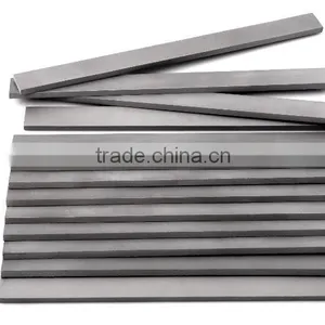 Blank Tungsten Carbide Strips thumbnail-1