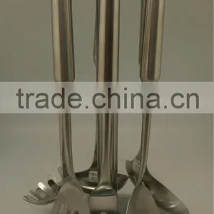 6PCS S/S KITCHEN TOOL thumbnail-1