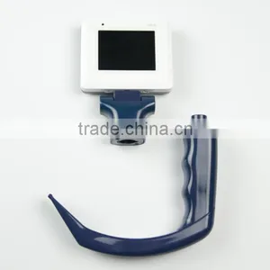 Uheal Anesthesia Intubationscope Instrument Airway Management Endoscope thumbnail-1
