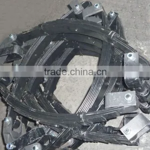 High Quality Auto Leaf Spring thumbnail-1