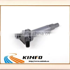 Spark Plug Coils for HIGHLANDER OEM 90919-02234 thumbnail-3