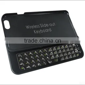 OBOE C139 Mobile Phone Querty Keyboard With Top Case Housing thumbnail-1