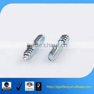 M8 Steel Thread Rod Fasteners thumbnail-5