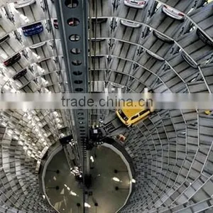 Automatic Parking Lift for More Cars thumbnail-3