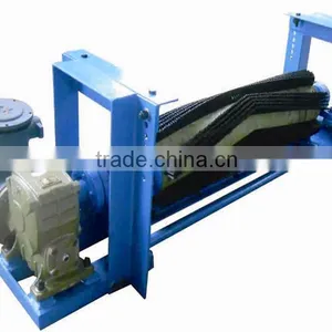 CE Certificates Brush Cleaner Applicated for Belt Width 1800mm thumbnail-1