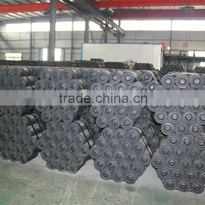 Dia 89mm Conveyor Roller for Mining With Good Price thumbnail-4